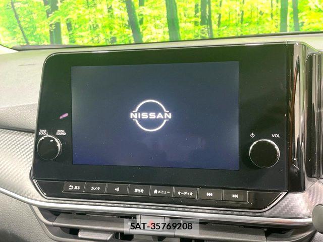 Nissan NOTE 2021-02 7359110-2