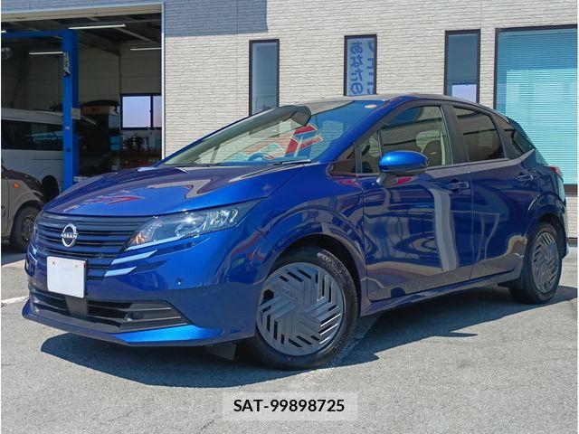 Nissan NOTE 2024-09 7359122-0
