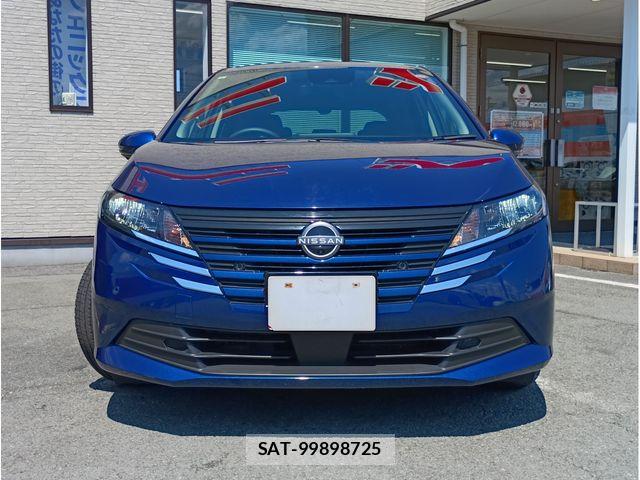 Nissan NOTE 2024-09 7359122-1