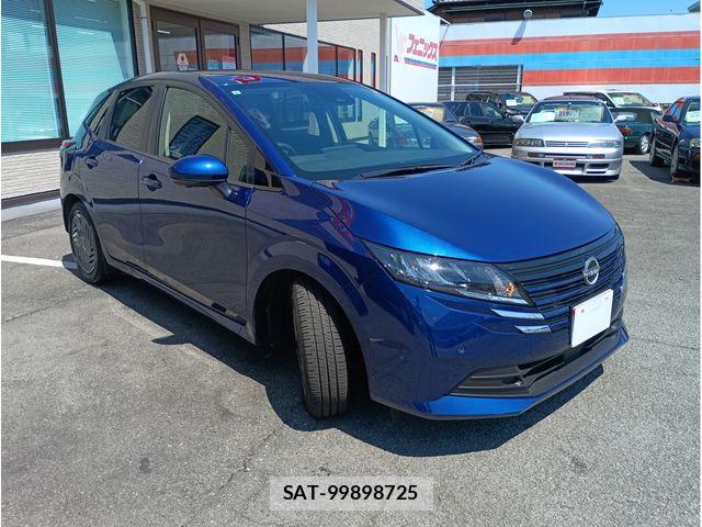 Nissan NOTE 2024-09 7359122-2