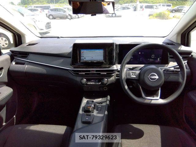 Nissan NOTE 2021-04 7359131-1