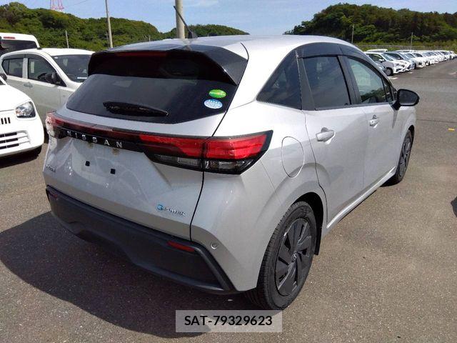 Nissan NOTE 2021-04 7359131-2