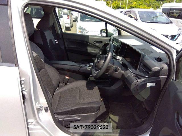 Nissan NOTE 2021-04 7359131-3