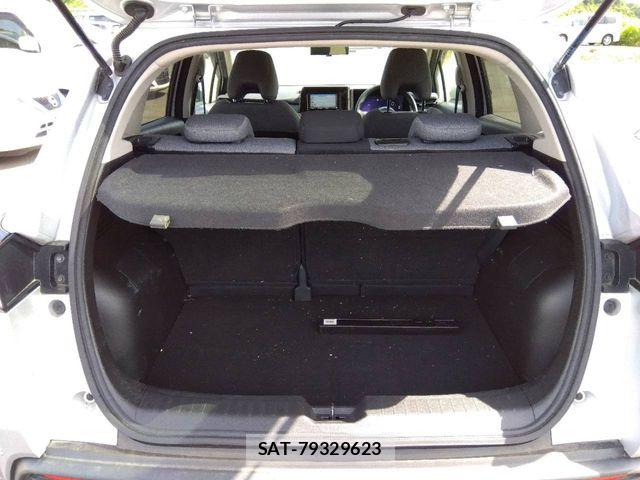 Nissan NOTE 2021-04 7359131-5