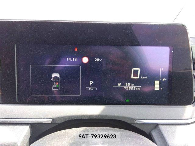 Nissan NOTE 2021-04 7359131-6