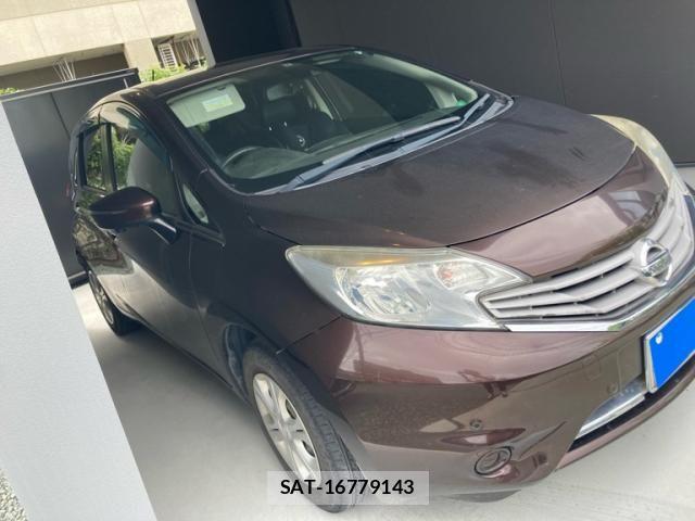 Nissan NOTE 2015-07 7359150-0