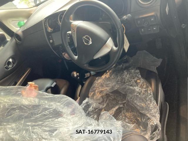 Nissan NOTE 2015-07 7359150-9