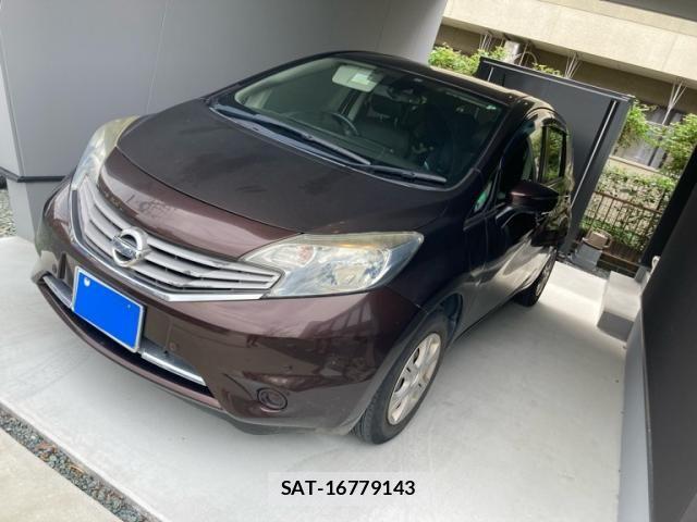 Nissan NOTE 2015-07 7359150-1