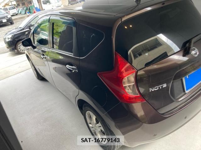 Nissan NOTE 2015-07 7359150-3