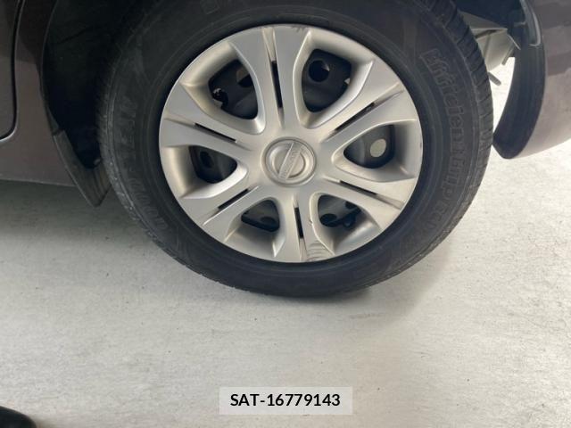 Nissan NOTE 2015-07 7359150-5