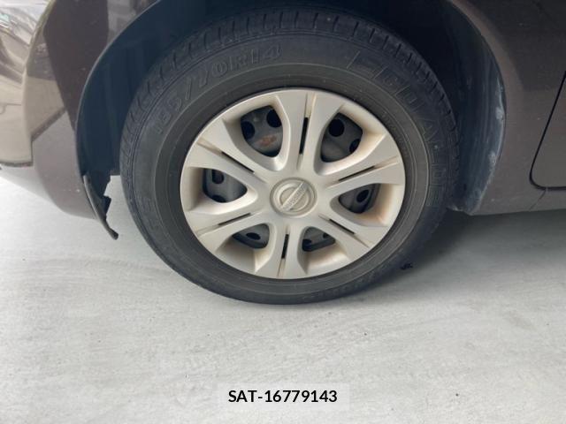 Nissan NOTE 2015-07 7359150-6