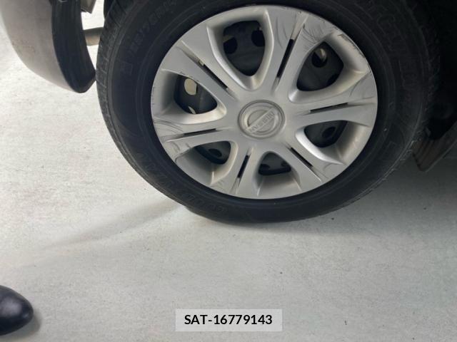 Nissan NOTE 2015-07 7359150-8