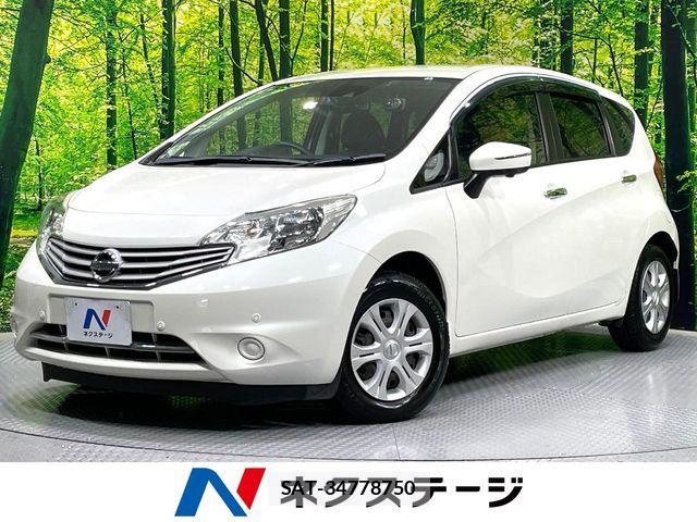 Nissan NOTE 2015-09 7359148-0