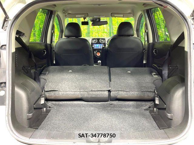 Nissan NOTE 2015-09 7359148-11