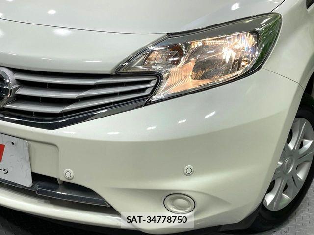 Nissan NOTE 2015-09 7359148-13