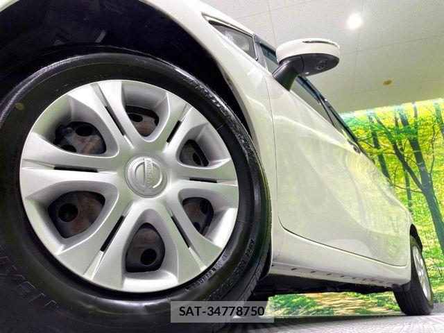 Nissan NOTE 2015-09 7359148-14