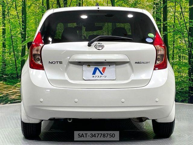 Nissan NOTE 2015-09 7359148-16