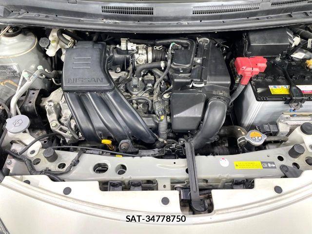 Nissan NOTE 2015-09 7359148-17