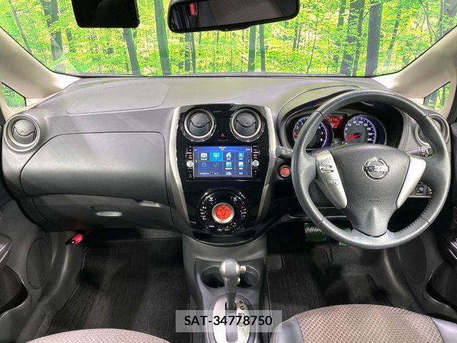 Nissan NOTE 2015-09 7359148-1