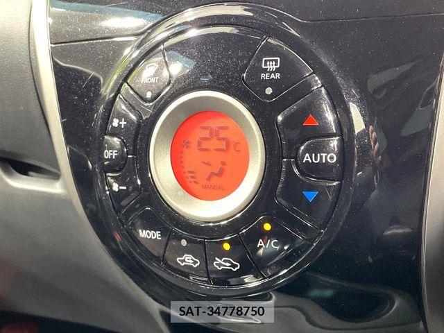 Nissan NOTE 2015-09 7359148-8