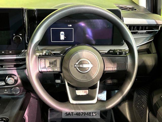 Nissan NOTE 2021-10 7359120-10
