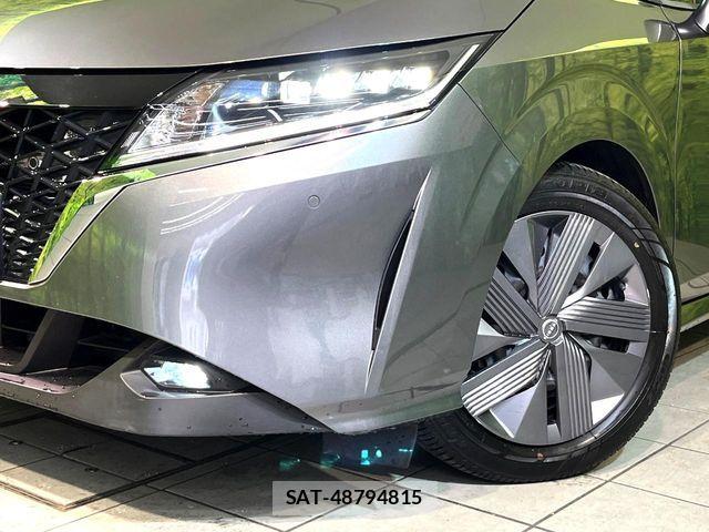 Nissan NOTE 2021-10 7359120-11