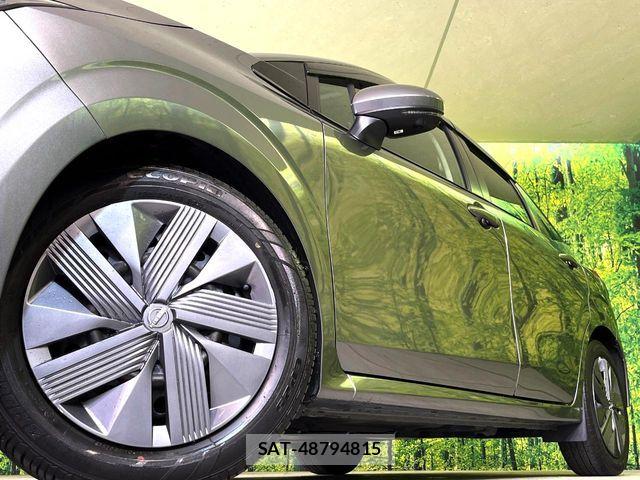 Nissan NOTE 2021-10 7359120-12