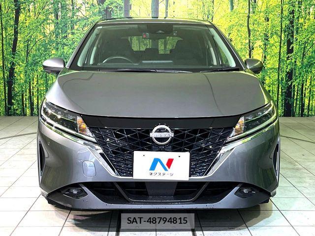 Nissan NOTE 2021-10 7359120-13