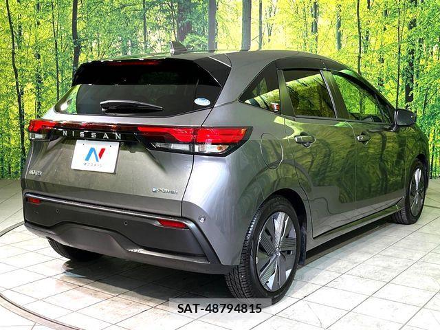 Nissan NOTE 2021-10 7359120-16