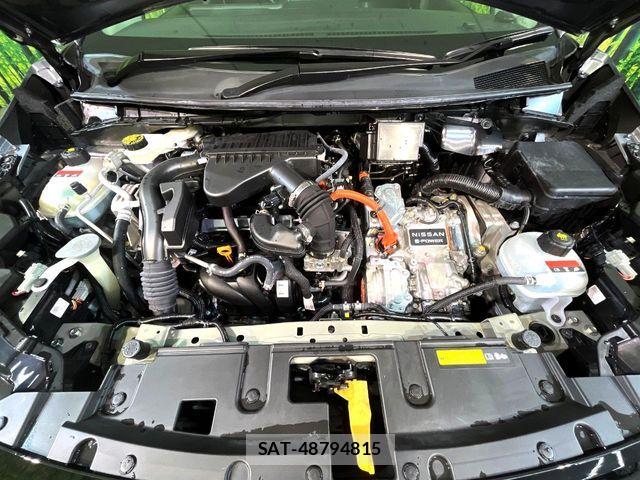 Nissan NOTE 2021-10 7359120-17