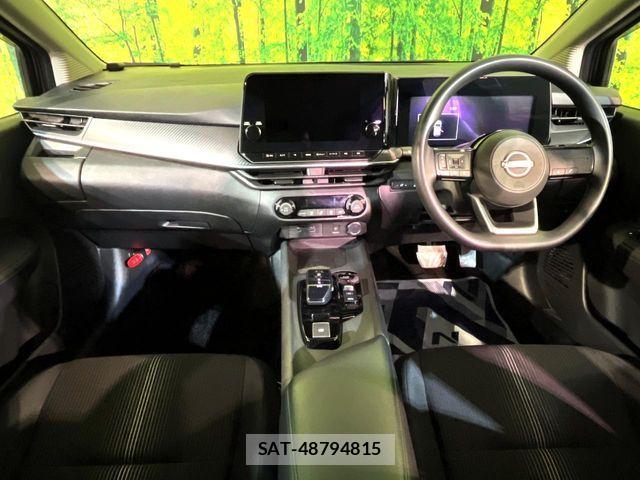 Nissan NOTE 2021-10 7359120-1