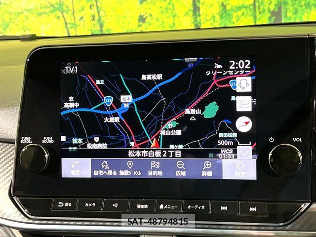 Nissan NOTE 2021-10 7359120-3