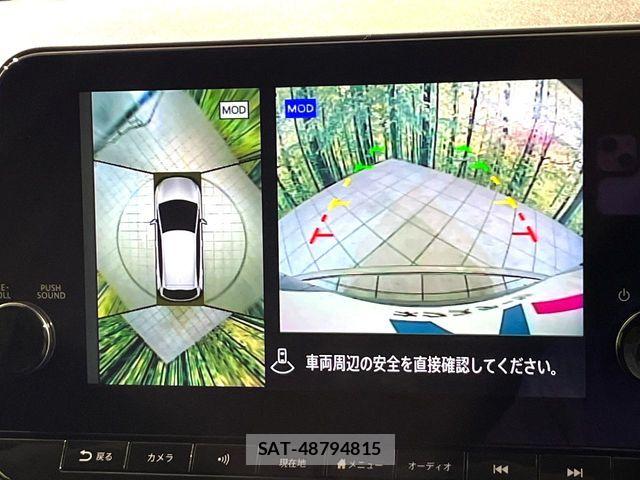 Nissan NOTE 2021-10 7359120-4