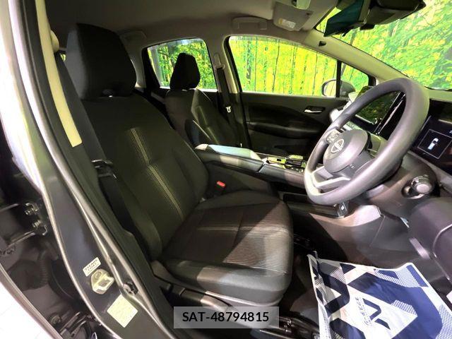 Nissan NOTE 2021-10 7359120-7