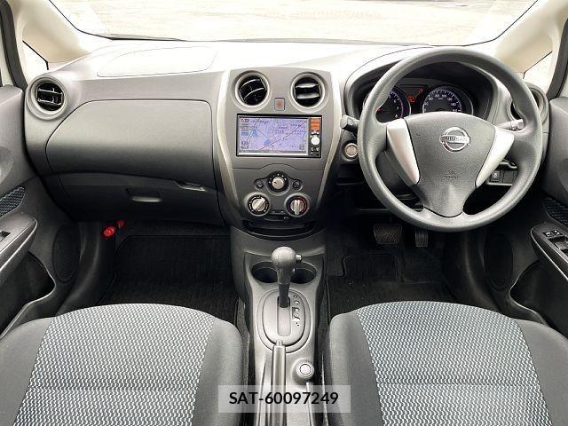 Nissan NOTE 2015-04 7359145-1