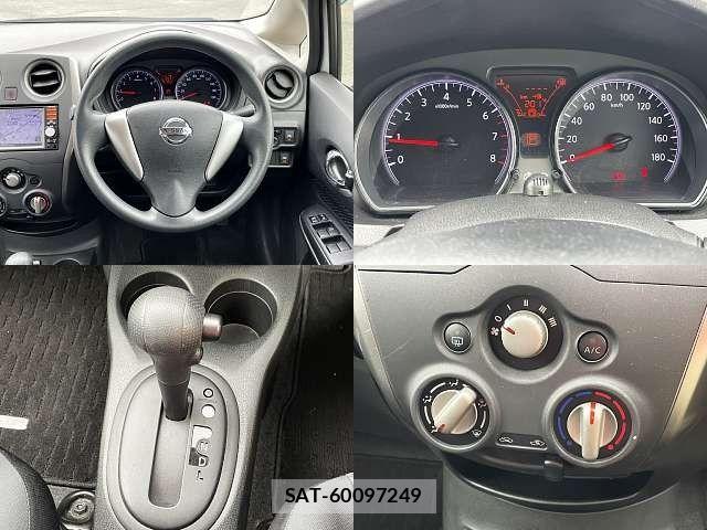 Nissan NOTE 2015-04 7359145-3