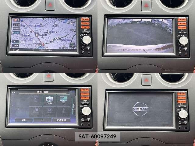 Nissan NOTE 2015-04 7359145-5