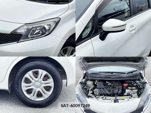 Nissan NOTE 2015-04 7359145-6