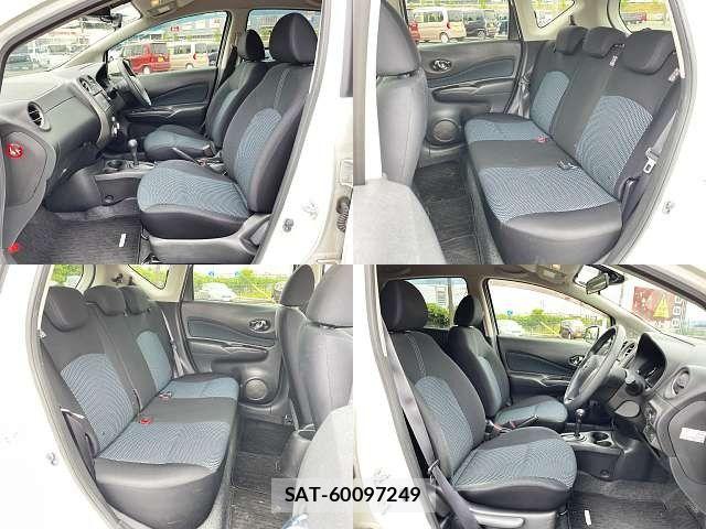 Nissan NOTE 2015-04 7359145-7