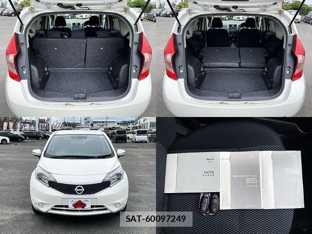 Nissan NOTE 2015-04 7359145-8