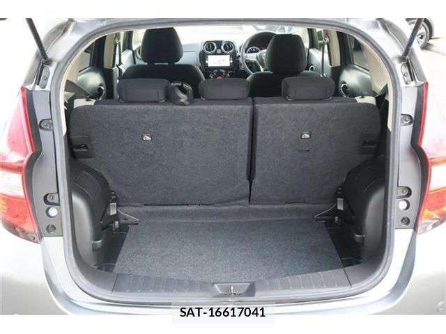Nissan NOTE 2017-06 7359137-9