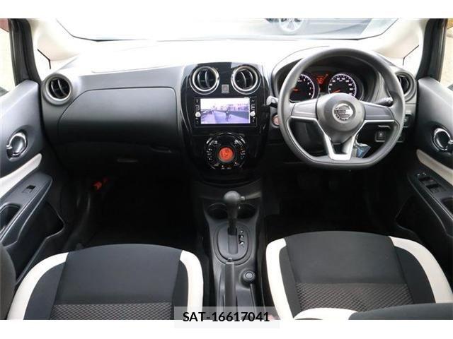 Nissan NOTE 2017-06 7359137-1