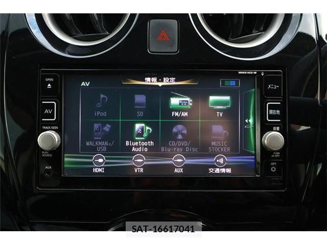 Nissan NOTE 2017-06 7359137-22