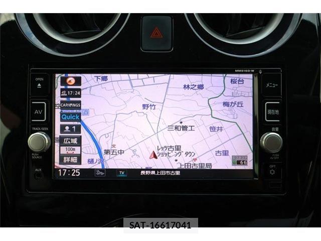 Nissan NOTE 2017-06 7359137-2