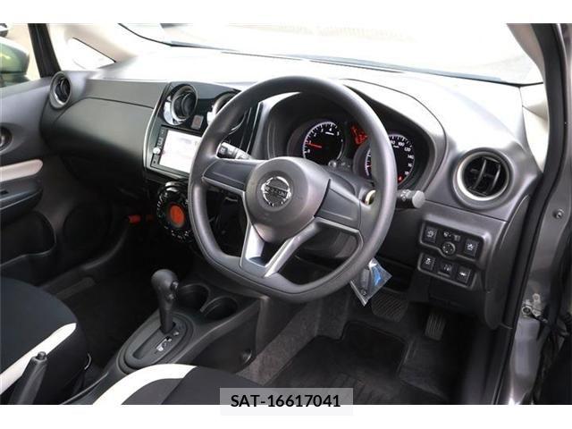 Nissan NOTE 2017-06 7359137-6