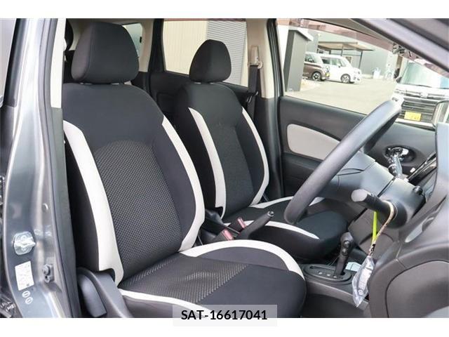 Nissan NOTE 2017-06 7359137-7