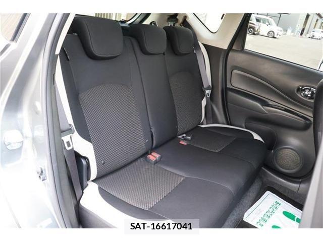 Nissan NOTE 2017-06 7359137-8