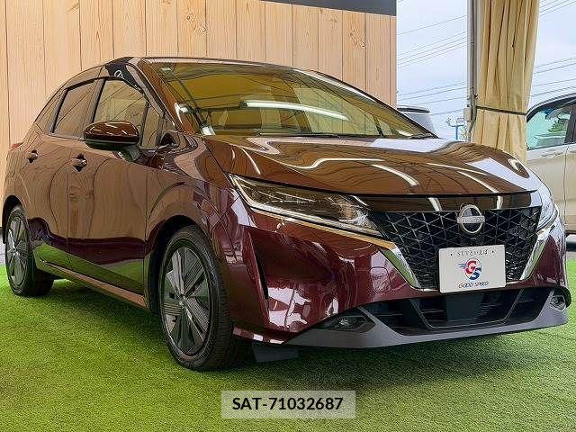Nissan NOTE 2021-03 7359107-13