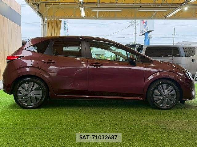 Nissan NOTE 2021-03 7359107-14