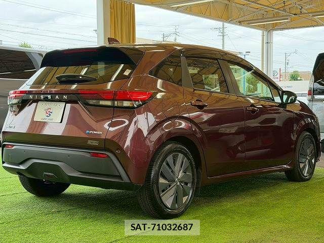 Nissan NOTE 2021-03 7359107-15